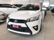 Toyota Yaris E 2015 - Bán Yaris 2015 số tự động, trả góp, giá siêu tốt ưu đãi giá 571 triệu tại Tp.HCM