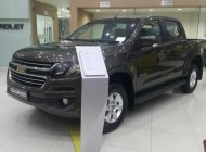 Chevrolet Colorado 2.5 AT 4x2 2018 - Colorado (2.5VGT)- Số tự động 1 cầu. Hỗ trợ đặc biệt, trả góp 90% - 85tr lăn bánh - đủ màu, LH: 0961.848.222 giá 651 triệu tại Ninh Bình