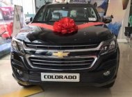 Chevrolet Colorado 2.5 AT 4x2 2019 - Colorado (2.5VGT)- Số tự động 1 cầu, hỗ trợ giá đặc biệt, trả góp 90% - 85tr lăn bánh - Đủ màu. LH: 0961.848.222 giá 651 triệu tại Phú Thọ