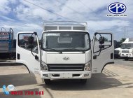 Howo La Dalat 2018 - Bán xe tải Faw 7t3 ga cơ động cơ Hyundai giá 600 triệu tại Bình Dương