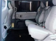 Toyota Sienna 3.5 2013 - Bán Toyota Sienna 3.5 sản xuất 2013, màu trắng, nhập khẩu nguyên chiếc giá 2 tỷ 220 tr tại Khánh Hòa