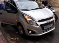 Chevrolet Spark Van 2013 - Bán xe Chevrolet Spark Van sản xuất 2013, màu bạc, nhập khẩu giá 199 triệu tại Điện Biên