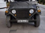 Jeep   Trước   1975 - Cần bán Jeep A2 trước 1975, xe nhập, xe chính chủ, giấy tờ sang tên, chuyển vùng thoải mái giá 185 triệu tại Lâm Đồng
