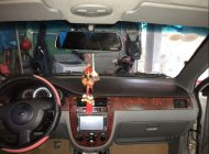 Chevrolet Lacetti 2012 - Cần bán Chevrolet Lacetti sản xuất năm 2012, màu bạc, xe nhập, giá tốt giá 235 triệu tại Quảng Bình
