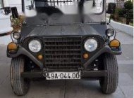 Jeep   1980 - Cần bán xe Jeep A2 đời 1980, chính chủ, giá 185tr giá 185 triệu tại Lâm Đồng