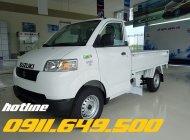 Suzuki Super Carry Pro 2017 - Bán xe tải Suzuki Pro thùng lửng, xe tải Suzuki thùng bạt. Xe tải Suzuki trả góp, xe tải trả góp giá 302 triệu tại Kiên Giang