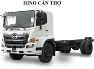 Hino FC   2018 - Bán Hino FC 6 tấn, HINO FG 6 tấn Euro 4 Cần Thơ giá 560 triệu tại Cần Thơ