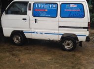 Suzuki Super Carry Van 2005 - Cần bán gấp Suzuki Super Carry Van năm 2005, màu trắng, xe nhập
 giá 115 triệu tại Đà Nẵng