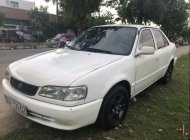 Toyota Corolla altis   1999 - Bán xe Toyota Corolla altis đời 1999, màu trắng, 100 triệu  giá 100 triệu tại Tp.HCM