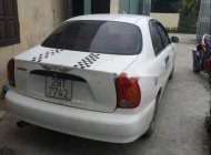 Daewoo Lanos 2003 - Cần bán xe Daewoo Lanos đời 2003, màu trắng, giá tốt giá 79 triệu tại Hưng Yên