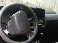 Toyota Hiace 2002 - Cần bán lại xe Toyota Hiace đời 2002, màu bạc, xe nhập giá 75 triệu tại Thái Nguyên