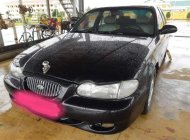 Hyundai Sonata   2.0AT 2001 - Cần bán xe Hyundai Sonata 2.0AT sản xuất 2001, nhập khẩu   giá 100 triệu tại Quảng Nam