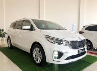 Kia Sedona 2018 - Bán Kia Sedona 2018, hỗ trợ thủ tục làm xe, trả góp nhanh chóng, ưu đãi hấp dẫn - LH: 0976.959.551 giá 1 tỷ 129 tr tại Gia Lai