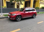 Mercedes-Benz CLK class GLK220 2013 - Bán GLK220 sản xuất 2013 máy dầu, xe nhập, cam kết chất lượng, không đâm đụng và không ngập nước giá 1 tỷ 100 tr tại Tp.HCM