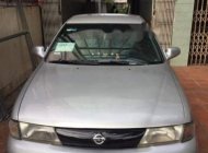Nissan Sentra 1999 - Bán Nissan Sentra 1999, màu bạc, xe nhập, 120tr giá 120 triệu tại Nam Định