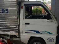 Suzuki Supper Carry Truck 2004 - Bán Suzuki Supper Carry Truck đời 2004, màu trắng, xe nhập   giá 82 triệu tại Lâm Đồng