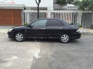 Mitsubishi Lancer 2.0 AT 2005 - Cần bán gấp Mitsubishi Lancer 2.0 AT sản xuất năm 2005, màu đen   giá 266 triệu tại Thái Nguyên