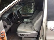 Kia Carnival 2009 - Cần bán lại xe Kia Carnival sản xuất năm 2009, chính chủ giá 267 triệu tại Bình Định