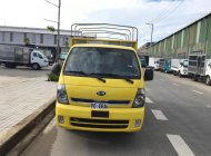 Thaco Kia K200 2018 - Bán xe tải Kia K200 - thùng dài 3,2m - tải 990kg- động cơ Hyundai - LH 0938.808.946 giá 343 triệu tại Tp.HCM