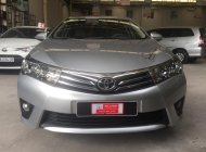 Toyota Corolla altis G 2016 - Bán Altis 1.8 AT- Xe chất như hình giá 730 triệu tại Tp.HCM