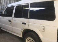 Mitsubishi Pajero 1999 - Cần bán xe Mitsubishi Pajero đời 1999, màu trắng, xe nhập  giá 145 triệu tại Tiền Giang