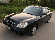 Daewoo Nubira II 1.6 2003 - Bán ô tô Daewoo Nubira II 1.6 năm sản xuất 2003, màu đen giá 95 triệu tại Phú Thọ