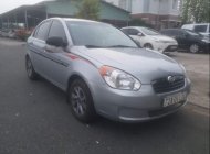 Hyundai Verna 2008 - Bán xe Hyundai Verna sản xuất năm 2008, màu bạc, nhập khẩu nguyên chiếc  giá 255 triệu tại BR-Vũng Tàu