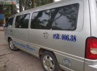 Mercedes-Benz MB 2.9 2004 - Cần bán xe Mercedes MB 2.9 sản xuất năm 2004, màu bạc, xe nhập, giá chỉ 142 triệu giá 142 triệu tại Hà Nội