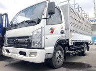 Xe tải 1,5 tấn - dưới 2,5 tấn 2016 - Bán xe tải Isuzu 1.6 tấn thùng 4m2 giá 330 triệu tại Tp.HCM