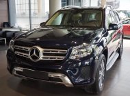 Mercedes-Benz GLS GLS400 2019 - Bán xe Mercedes GLS400 2019 với nhiều ưu đãi đặc biệt giá 4 tỷ 529 tr tại Tp.HCM