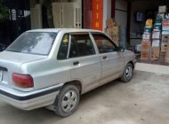 Kia CD5   2000 - Cần bán Kia CD5 năm 2000, màu bạc, xe nhập giá 49 triệu tại Thanh Hóa