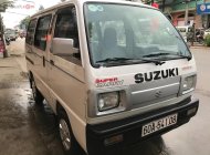 Suzuki Super Carry Van   2011 - Cần bán gấp Suzuki Super Carry Van sản xuất năm 2011, màu trắng chính chủ giá cạnh tranh giá 178 triệu tại Đồng Nai