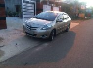 Toyota Vios E 2007 - Cần bán Toyota Vios E sản xuất 2007, 278 triệu giá 278 triệu tại BR-Vũng Tàu