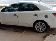 Kia Forte 2012 - Bán Kia Forte đời 2012, màu trắng, xe nhập, giá chỉ 410 triệu giá 410 triệu tại Yên Bái