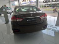 Suzuki Ciaz 2018 - Bán Suzuki Ciaz giá tốt ngât Miền Nam, LH 0939298528 giá 499 triệu tại An Giang