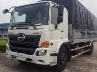 Hino 500 Series 2017 - Bán ô tô Hino 500 Series đời 2017, màu trắng, giá tốt giá 1 tỷ 230 tr tại Hà Nội