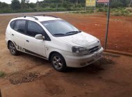 Chevrolet Vivant 2.0AT 2008 - Bán Chevrolet Vivant 2.0AT năm 2008, màu trắng, nhập khẩu  giá 235 triệu tại Bình Định