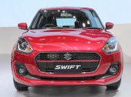 Suzuki Swift GLX 2019 - Bán Suzuki Swift GLX nhập khẩu Thái Lan, giá tốt nhất giá 549 triệu tại An Giang