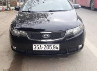 Kia Forte  MT 2010 - Bán Kia Forte MT đời 2010, nhập khẩu, bản đủ giá 335 triệu tại Nam Định