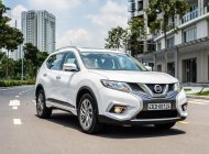 Nissan X trail 2019 - Bán xe Nissan X trail sản xuất 2019, màu trắng giá 971 triệu tại Quảng Bình