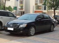 Toyota Avalon 3.5at 2006 - Bán xe Toyota Avalon 2006 màu đen, nhập Mỹ full option giá 698 triệu tại Tp.HCM