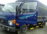 Bán Hyundai New Mighty 110S tải 7 tấn ca bin lồi giao ngay tại Hà Đông giá 700 triệu tại Hà Nội