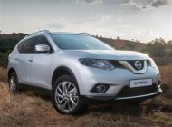 Nissan X trail 2019 - Bán xe Nissan X trail sản xuất 2019, màu bạc giá 991 triệu tại Quảng Bình