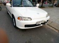 Honda Civic 1.5 MT 1992 - Bán ô tô Honda Civic 1.5 MT đời 1992, màu trắng, xe nhập giá 98 triệu tại Tp.HCM