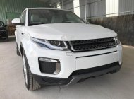 LandRover Evoque 2018 - New, Evoque giao ngay 0932222253, ưu đãi Range Rover Evoque sản xuất 2018 - đủ màu- bảo hiểm giá 2 tỷ 749 tr tại Tp.HCM