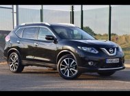 Nissan X trail 2019 - Bán Nissan X trail đời 2019, màu xanh lục, 971 triệu giá 971 triệu tại Quảng Bình