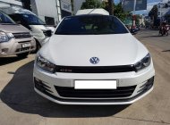 Volkswagen Scirocco GTS 2018 - Bán Volkswagen Scirocco GTS năm sản xuất 2018, nhập khẩu nguyên chiếc giá 1 tỷ 399 tr tại Khánh Hòa