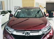Honda CR V Base 2018 - Honda CRV L và LE có xe giao trong tuần! Số lượng có hạn giá 1 tỷ 93 tr tại Tiền Giang