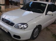 Daewoo Lanos SX 2005 - Cần bán lại xe Daewoo Lanos SX đời 2005, màu trắng, giá 89tr giá 89 triệu tại Bình Dương