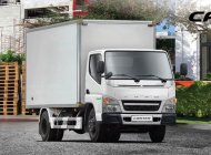 Genesis 2018 - Bán xe tải trả góp Vũng Tàu - Mitsubishi Fuso Canter 3.5 tấn giá 597 triệu tại BR-Vũng Tàu